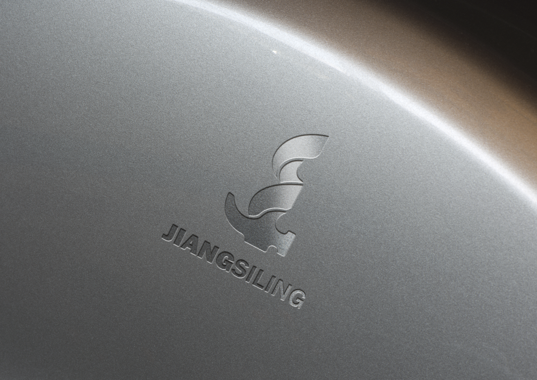 JIANG SILING 匠司令 - 5